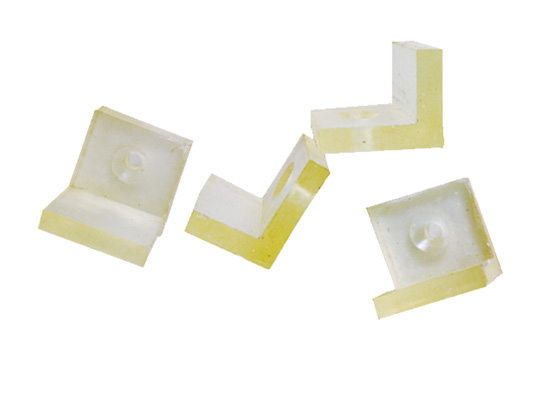 轎廂底抑制組件Ⅱ