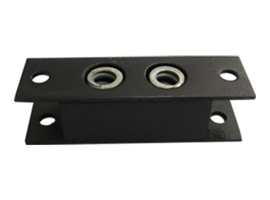 轎廂減震橡膠Ⅱ