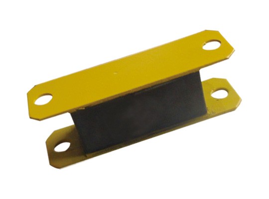 轎廂減震橡膠Ⅰ